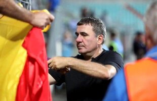 Gigi Becali a căzut de acord cu Gică Hagi: „Mi-a zis să îl conving pe jucător!” + Care sunt ultimele ținte de transfer la FCSB