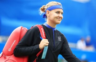 VIDEO+FOTO Lucie Safarova s-a retras! Mesaj de suflet transmis de Simona Halep + Concluzia Martinei Navratilova: „E dovada că oamenii buni pot reuși în tenis!”