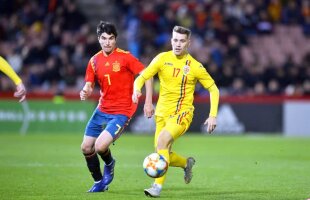 ROMÂNIA U21 LA EURO 2019 // GSP analizează și explică selecția lui Mirel Rădoi » De ce zero dinamoviști, de ce nu Butean și Oaidă?