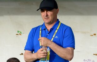 INTERVIU EXCLUSIV // Valeriu Răchită, la 49 de ani » Care a fost cel mai frumos cadou și unde ar fi lucrat dacă nu ar fi fost fotbalul