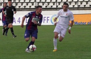 PROMOVARE ÎN LIGA 3 // Steaua - Progresul 2-0 » Carmen a făcut instrucție cu Dinamo, scor 5-2