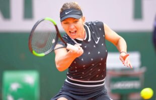 SIMONA HALEP LA ROLAND GARROS // Simona Halep și Irina Begu se pot înfrunta în „sferturile” de la Roland Garros! Scenariu de vis pentru România
