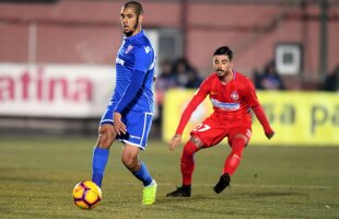 FCSB transferă iar din play-out » Achiziția #4: Bilal Laidouni, de la FC Voluntari + Cum ar putea arăta primul „11" în noul sezon