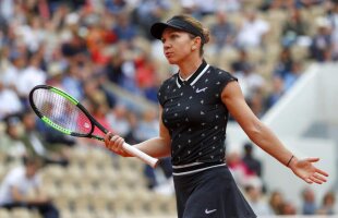 SIMONA HALEP - MAGDA LINETTE // Eurosport inovează: 3 comentatori pe două posturi pentru meciul Simonei Halep din turul II de la Roland Garros