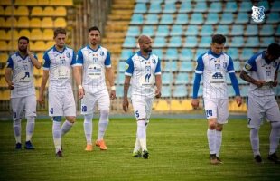 LIGA 2 // Etapa #38 » Mioveni a demolat UTA + a plouat cu goluri la Bacău în meciul cu CS Balotești » iar Farul a remizat cu Ripensia