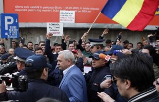 Încă un nevinovat intră la închisoare. Liviu Dragnea, condamnat la 3 ani și 6 luni cu executare!