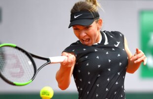 SIMONA HALEP LA ROLAND GARROS // Mats Wilander, mesaj tranșant pentru Simona Halep: „Dacă pentru asta ai nevoie de Cahill, apucă-te de altceva!”