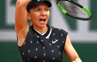 SIMONA HALEP LA ROLAND GARROS // Simona Halep explică secretul succesului: „Zgura de la Paris mi se potrivește” » De ce e un turneu special pentru ea + prima amintire din 2007