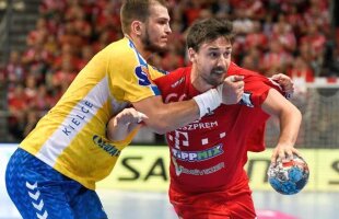 FINAL FOUR LIGA CAMPIONILOR // Granzii în arenă: prezentarea celor patru echipe care luptă pentru trofeul suprem din Liga Campionilor la handbal masculin