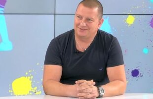 Ionuț Chirilă, un nou asalt pentru banca FCSB: „Să vină Geambașu și jurnaliștii să facem consiliu cu Becali!” » Propunerea INCREDIBILĂ a antrenorului