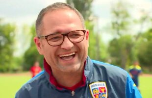 VIDEO Ministrul Sportului, Bogdan Matei, declarații halucinante! I-a luat la mișto pe dinamoviștii care așteaptă un stadion nou: „Îl vor avea când vor juca în Champions League”