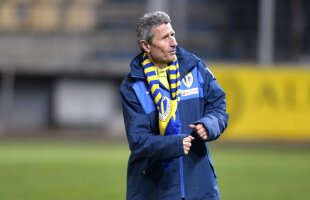 Gheorghe Mulțescu dă cărțile pe față după ratarea promovării! Care sunt șansele să continue la Petrolul