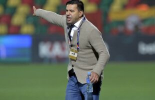 Cosmin Contra, înainte de meciurile din preliminariile EURO 2020: „Chiar și Malta poate fi periculoasă dacă nu suntem concentrați” + Răzvan Marin, oferit exemplu pentru naționala de tineret