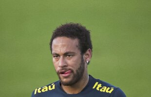 Neymar e acuzat de viol! O braziliancă a depus plângere împotriva fotbalistului » Scenariul poveștii