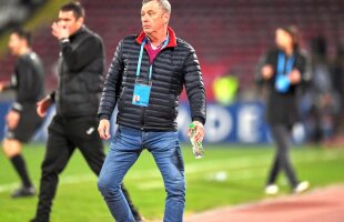 EXCLUSIV Mircea Rednic, decizie surprinzătoare! Vrea să strângă bani pentru Dinamo și îi vinde pe Mattia Montini și Robert Moldoveanu