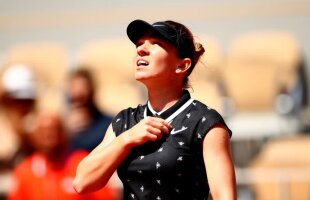 SIMONA HALEP LA ROLAND GARROS // E sigur! Halep se menține în Top 10 » Cum arată CALCULELE pentru clasamentul WTA