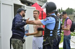 CSA Steaua, un proiect ratat? 3 întrebări vitale după a doua umilință suferită de „roș-albaștri” în Liga 4