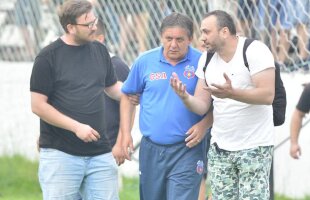 Marius Lăcătuș ar putea pleca de la CSA Steaua! 3 nume uriașe care îl pot înlocui