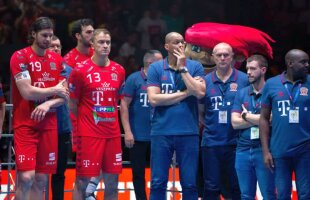 FOTO Vardar Skopje a câștigat finala Ligii Campionilor la handbal masculin cu Veszprem!