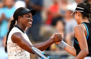 ROLAND GARROS // FOTO Simona Halep și Sloane Stephens pot reedita finala din 2018 » Au rămas cel mai bine clasate jucătoare din turneu