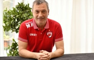 Bilanțul lui Rednic la Dinamo: 20 de jucători în 8 luni, atacuri la foștii antrenori și doar 2 puncte în plus