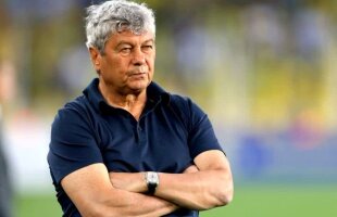 Mircea Lucescu a refuzat două oferte de la granzii Turciei: „Nu aveau un proiect pentru mine”