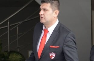 MIRCEA REDNIC A PLECAT DE LA DINAMO // EXCLUSIV Bogdan Bălănescu lămurește lucrurile după plecarea lui Rednic: „Dânsul vă poate confirma”