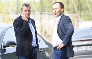 Mircea Rednic iese la atac după plecarea de la Dinamo! Anunț TERIBIL: „Negoiță n-are palmaresul”