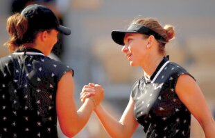 SIMONA HALEP LA ROLAND GARROS // Care e „bonusul” pe care Simona Halep l-a amintit în declarația de la finalul victoriei cu Iga Swiatek