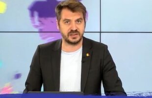 VIDEO // Costin Ștucan a dezbătut subiectele zilei la GSP LIVE!