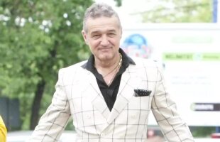 Gigi Becali a oferit ultimele detalii despre venirea lui Edi Iordănescu: „Mă interesează pe mine clauza?”