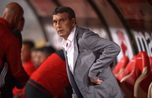 EXCLUSIV Fanii vor fi furioși! Ce spunea Eugen Neagoe în iarnă despre Dinamo: „E un club oarecare”