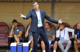 Claudiu Niculescu avertizează: „Dinamo nu prinde play-off-ul nici în sezonul viitor” 