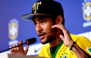 BOMBĂ în fotbalul mondial » Neymar poate fi exclus de la naționala Braziliei din cauza acuzației de viol! Carieră compromisă, la 27 de ani?