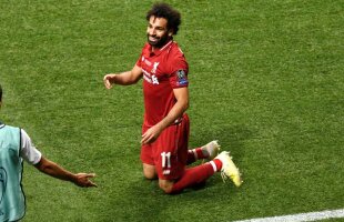 Efectul Salah? Crimele islamofobe au scăzut cu 19% în Liverpool datorită egipteanului