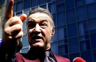 Gigi Becali explică alegerea-șoc: „Bogdan Andone e calm, e sigur pe el” + ce i-a cerut și când va interveni peste antrenor