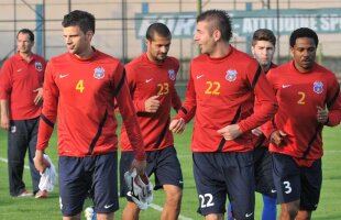 „Secund” surpriză ales de Bogdan Andone la FCSB! Vine un fost fotbalist al roș-albaștrilor