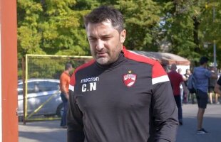 Ianis Zicu și Claudiu Niculescu, despre situația critică de la Dinamo: „E degringoladă totală”