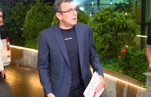 EUGEN NEAGOE LA DINAMO // Cum e văzut antrenorul de foștii elevi: „Ai dreptul la o singură greșeală”