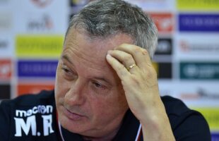 DINAMO // EXCLUSIV Dezvăluiri din birourile lui Dinamo: Eugen Neagoe, ofertat înainte de demiterea lui Mircea Rednic!