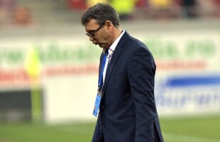 UPDATE // VIDEO+FOTO Conferința de prezentare a lui Eugen Neagoe la Dinamo a fost anulată din cauza fanilor » Reacția lui Bogdan Bălănescu