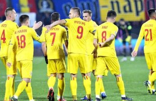 Obține România o victorie vitală pentru calificarea la Euro 2020 în Norvegia? Cotă 100 pentru succesul „tricolorilor”!