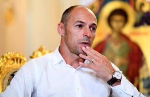 Ilie Dumitrescu a detectat prima mare eroare a lui Bogdan Andone: „Dacă eram la FCSB, în prima secundă asta făceam”