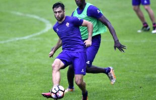 Jaime Baez la Dinamo // EXCLUSIV » VIDEO Eugen Neagoe a dat lovitura: transferă de la Fiorentina! 
