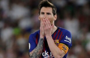 Leo Messi, în mijlocul altui scandal! E acuzat de fraudă, escrocherie și spălare de bani! 