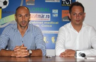 Laude pentru Bogdan Andone: „Sigur va reuși la FCSB!”
