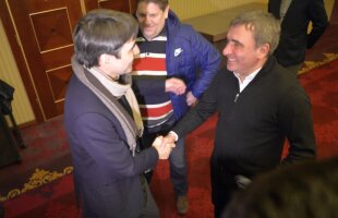 Victor Pițurcă a tresărit la auzul veștii că Ianis Hagi ar putea ajunge la FCSB: „Nu trebuie să facă greșeala asta!”