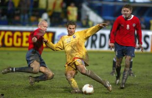 NORVEGIA - ROMÂNIA, PRELIMINARII EURO 2020 // Cel mai bun meci din cariera legendei Henning Berg a fost pe mocirla din Ghencea: „N-am să-l uit niciodată!”