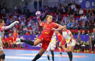 Se știu toate echipele calificate la Campionatul Mondial de handbal feminin » România va fi cap de serie la tragerea la sorți