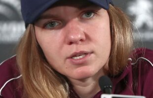 ROLAND GARROS // VIDEO Simona Halep s-a enervat când a revenit în țară după Roland Garros: „Sunt niște întrebări... cine spune asta?”